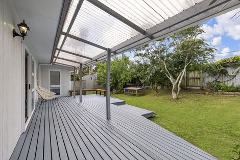 Photo of property in 49a Government Road, Raglan, 3225