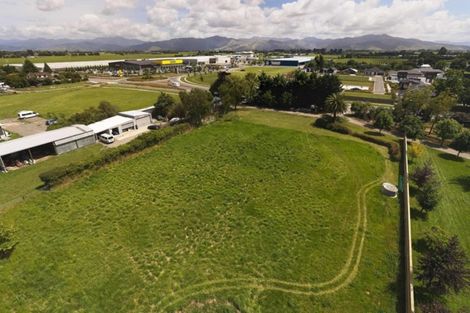 Photo of property in 187 Middle Renwick Road, Springlands, Blenheim, 7201