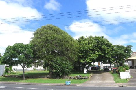 Photo of property in 97 Barrack Road, Mount Wellington, Auckland, 1060