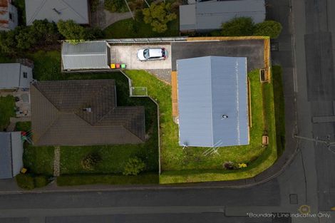 Photo of property in 56 Hall Road, Sawyers Bay, Port Chalmers, 9023