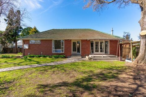 Photo of property in 26 New Brighton Road, Shirley, Christchurch, 8061