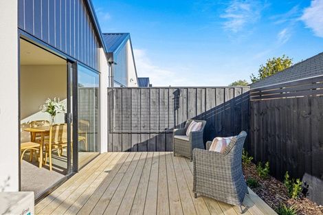 Photo of property in 5/388 Hereford Street, Linwood, Christchurch, 8011