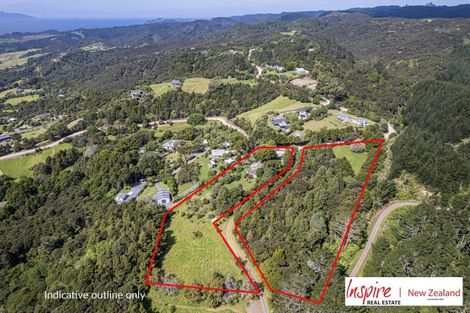 Photo of property in 224 Massey Road, Waipu, 0582