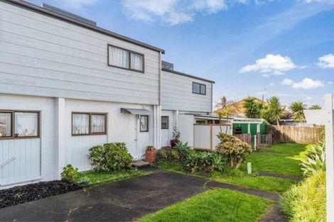 Photo of property in 4/121 Mangere Road, Otahuhu, Auckland, 1062