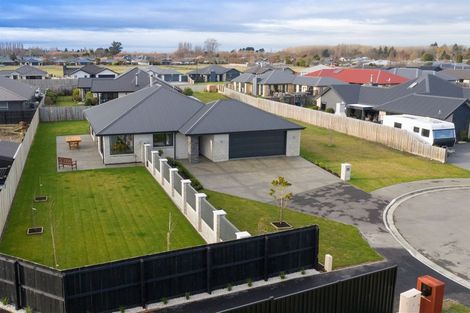 Photo of property in 20 Whiteoak Grove, Tinwald, Ashburton, 7700