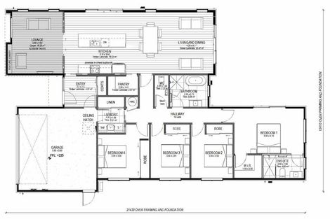 Photo of property in 7b Malaga Crescent, Harewood, Christchurch, 8051