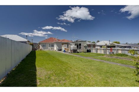 Photo of property in 5 Newton Street, Watlington, Timaru, 7910