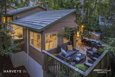 Photo of property in 73h Konini Road, Titirangi, Auckland, 0604