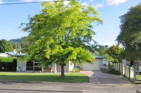 Photo of property in 49 Taumarunui Street, Taumarunui, 3920