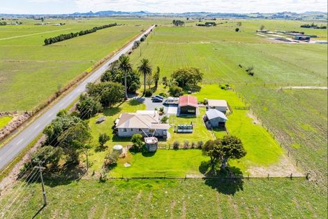 Photo of property in 77 Te Kowhai Road, Ruawai, 0591