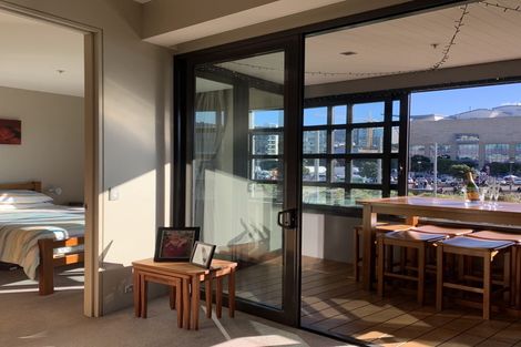 Photo of property in Chaffers Dock, 101/22 Herd Street, Te Aro, Wellington, 6011