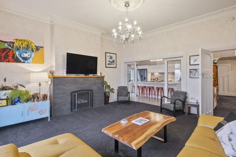 Photo of property in 157 Victoria Road, Saint Clair, Dunedin, 9012