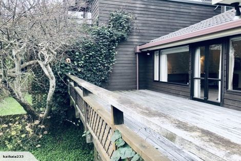Photo of property in St Marys Close, 14/435 Parnell Road, Parnell, Auckland, 1052
