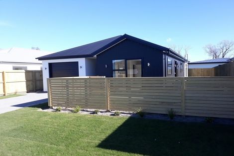 Photo of property in 11 Perendale Street, Belfast, Christchurch, 8051