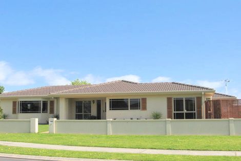 Photo of property in 1 Kokomo Key, Papamoa Beach, Papamoa, 3118