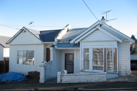 Photo of property in 22 Brunel Street, Mornington, Dunedin, 9011