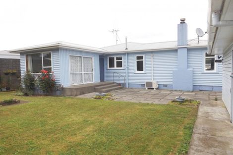 Photo of property in 5 Middlesex Street, Levin, 5510