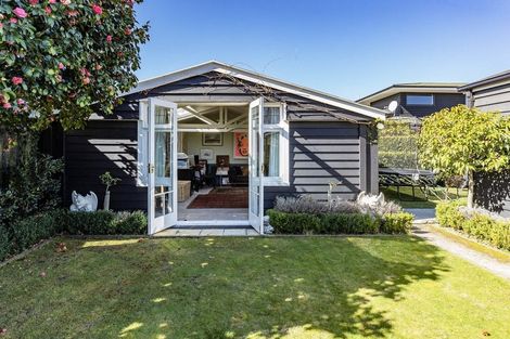 Photo of property in 110 Idris Road, Bryndwr, Christchurch, 8052