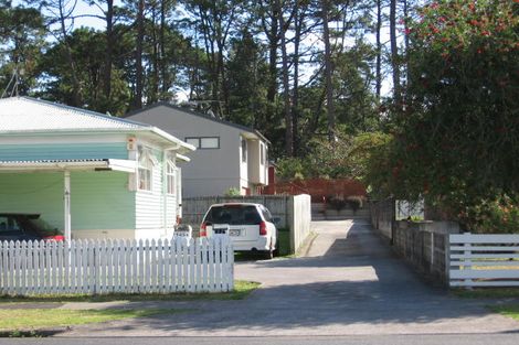 Photo of property in 145 Portage Road, New Lynn, Auckland, 0600