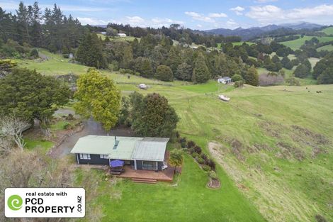 Photo of property in 578a Three Mile Bush Road, Te Kamo, Kamo, 0185