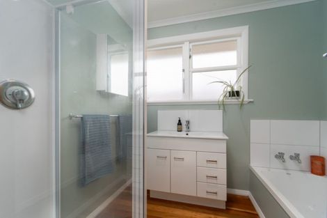 Photo of property in 6 Puriri Crescent, Lansdowne, Masterton, 5810