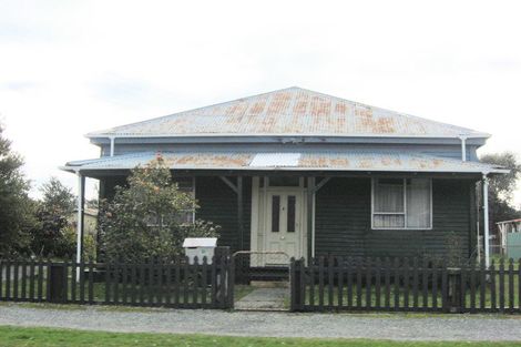 Photo of property in 30 Blake Street, Blaketown, Greymouth, 7805