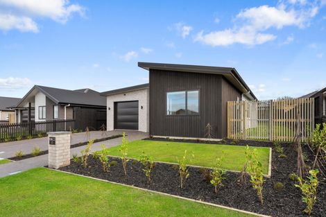 Photo of property in 8 Rawiri Street, Morrinsville, 3300