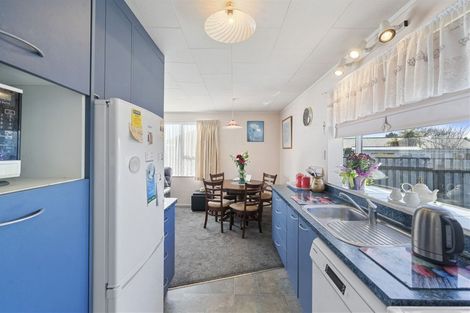 Photo of property in 4 Rimu Street, Levin, 5510