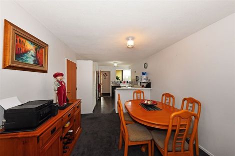 Photo of property in 4/439 Main South Road, Hornby, Christchurch, 8042