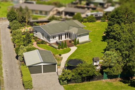 Photo of property in 371 Hawkins Road, Hororata, 7572