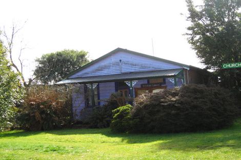 Photo of property in 40 Church Street, Reefton, 7830