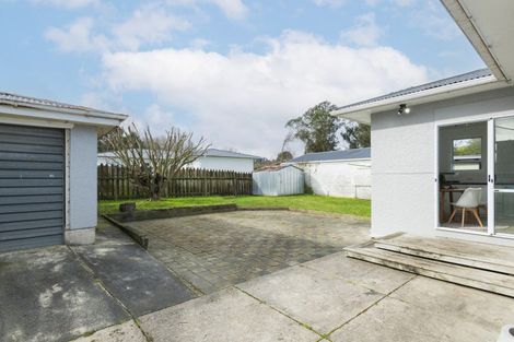 Photo of property in 12 Grundy Street, Mangapapa, Gisborne, 4010