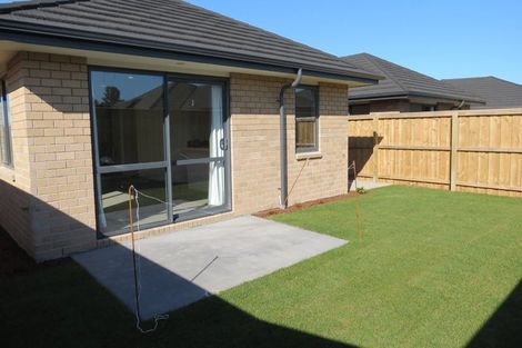 Photo of property in 36 Brittan Drive, Rolleston, 7615