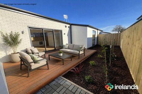 Photo of property in 167a Bower Avenue, New Brighton, Christchurch, 8083