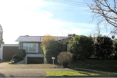 Photo of property in 11 Saint Pauls Road, Chartwell, Hamilton, 3210