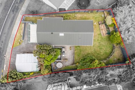 Photo of property in 174 Buckley Road, Southgate, Wellington, 6023