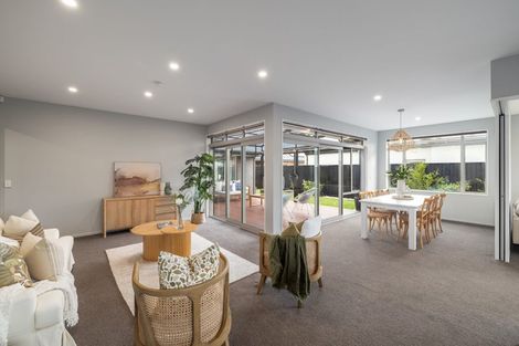 Photo of property in 4 Florin Place, Prebbleton, 7604