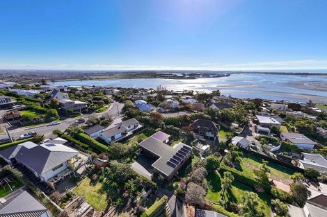 Photo of property in 45 Major Hornbrook Road, Mount Pleasant, Christchurch, 8081