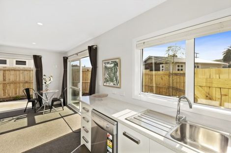 Photo of property in 6b Petherick Street, Taita, Lower Hutt, 5011