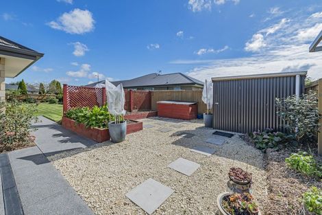 Photo of property in 39 Chervier Street, Leeston, 7632