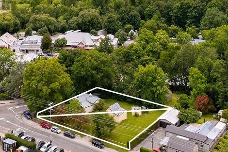 Photo of property in 11 Wiltshire Street, Arrowtown, 9302