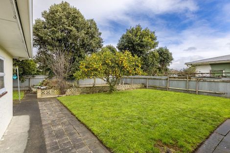 Photo of property in 21 Wycliffe Street, Onekawa, Napier, 4110