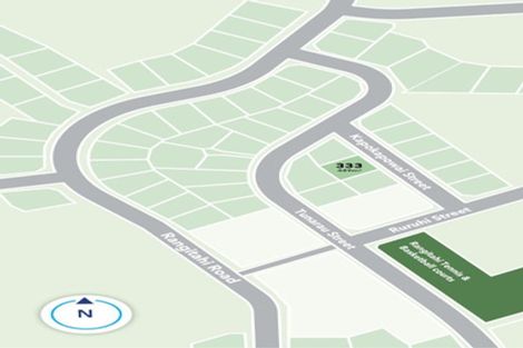 Photo of property in 4 Kapokapowai Street, Raglan, 3225