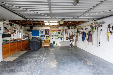 Photo of property in 10 Danube Street, Vauxhall, Dunedin, 9013