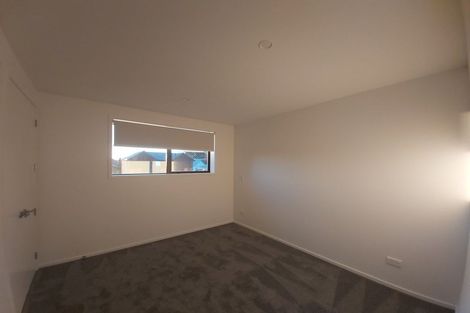 Photo of property in 4/66 Longfellow Street, Sydenham, Christchurch, 8023