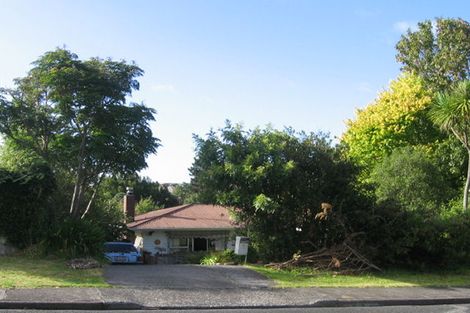 Photo of property in 4 Mountbatten Avenue, Hillcrest, Auckland, 0627