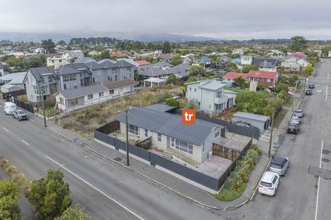 Photo of property in 1 Hood Street, New Brighton, Christchurch, 8061