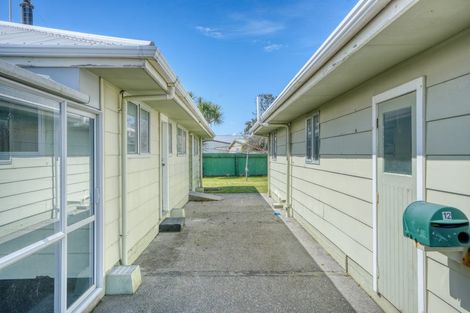 Photo of property in 12 Stafford Street, Hokitika, 7810