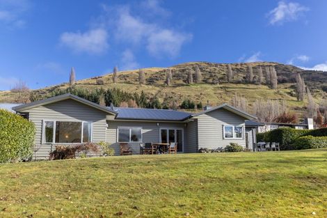 Photo of property in 45 Ferry Hill Drive, Lower Shotover, Queenstown, 9371