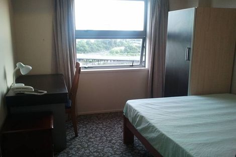 Photo of property in Empire Apartments, 1327/21 Whitaker Place, Grafton, Auckland, 1010